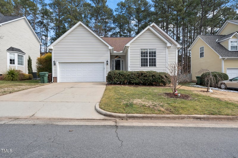 208 Trailview Drive, Cary NC 27513