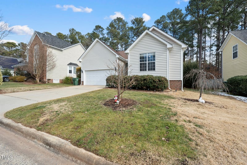 208 Trailview Drive, Cary NC 27513