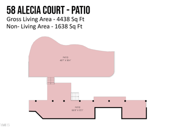 58 Alecia Court, Clayton NC 27527