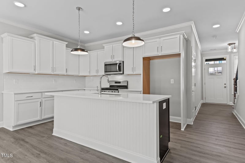 608 Marshskip Way, Rolesville, NC 27587