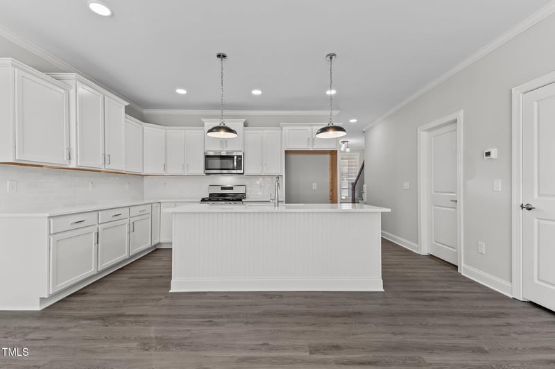 608 Marshskip Way, Rolesville, NC 27587