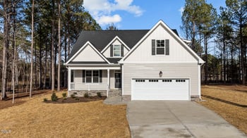 75 Arbor Drive, Youngsville NC 27596