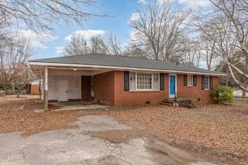 518 E Third Street, Wendell NC 27591