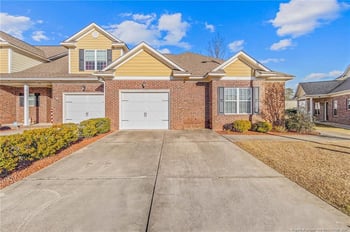 1217 Braybrooke Place, Fayetteville NC 28314