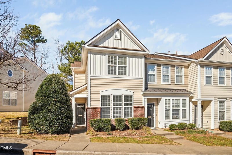 5314 Silver Moon Lane, Raleigh NC 27606