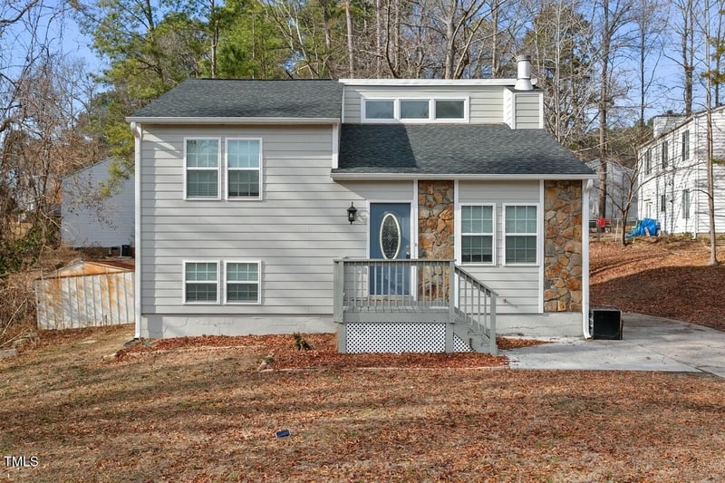 4807 Tyne Drive, Durham NC 27703