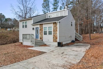 4807 Tyne Drive, Durham NC 27703