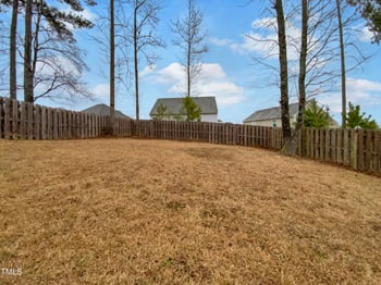 406 Summerwind Plantation Drive, Garner NC 27529