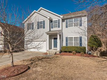 3021 Polanski Drive, Wake Forest NC 27587