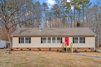 4720 Brigadoon Drive, Durham NC 27705