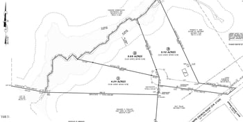 Lot 1 Millcent Court, Chapel Hill NC 27516