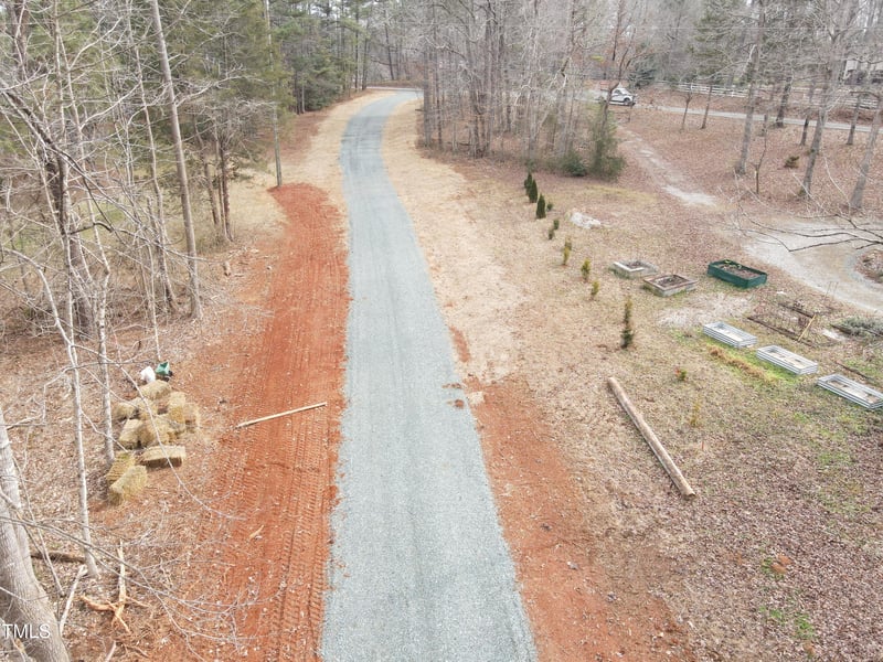 Lot 2 Millcent Court, Chapel Hill NC 27516