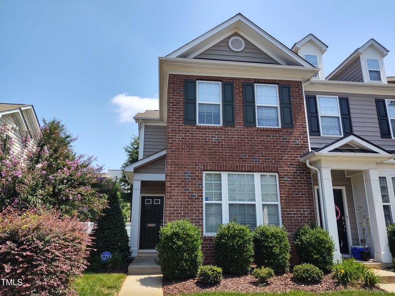 864 Cupola Drive, Raleigh NC 27603