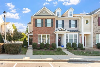 864 Cupola Drive, Raleigh NC 27603