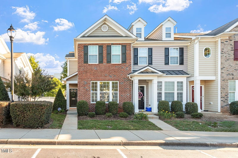 864 Cupola Drive, Raleigh NC 27603