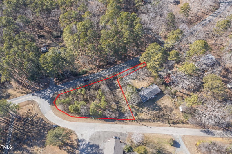 00 Pine Acres Road, Chapel Hill NC 27516