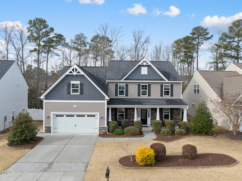 3425 Grosbeak Way, Raleigh NC 27616