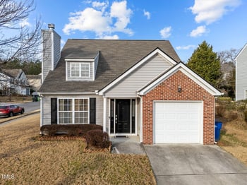 3838 Potecasi Drive, Raleigh NC 27610