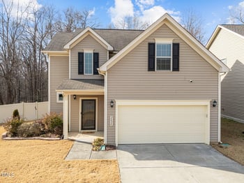 2624 Shepherd Valley Street, Raleigh NC 27610