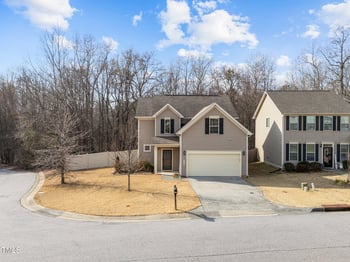 2624 Shepherd Valley Street, Raleigh NC 27610