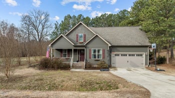 100 Churchill Road, Louisburg NC 27549