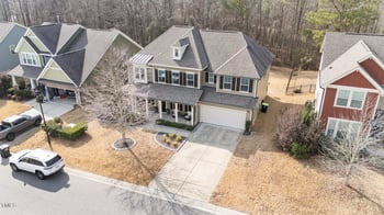 75 Pearsall Farm Lane, Clayton NC 27527