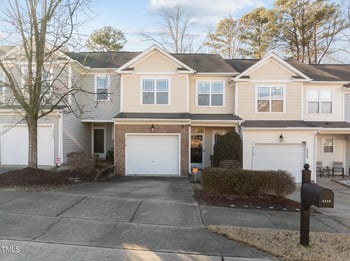 2118 Stoney Spring Drive, Raleigh NC 27610