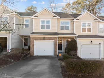 2118 Stoney Spring Drive, Raleigh NC 27610