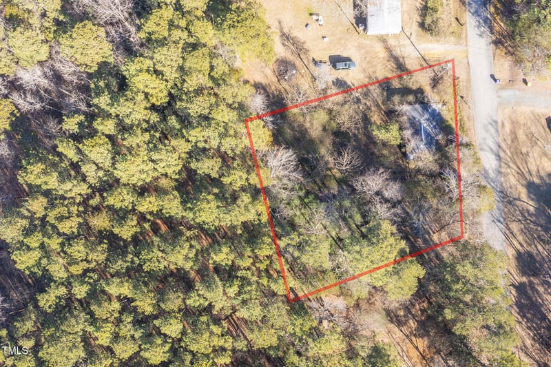 0 Pine Acres Road, Chapel Hill NC 27516