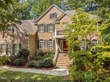 327 Davis Love Drive, Chapel Hill NC 27517