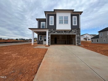 4301 Darius Lane # 28, Fuquay Varina NC 27526