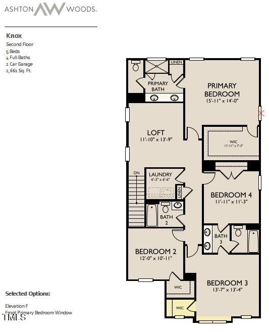 4301 Darius Lane # 28, Fuquay Varina NC 27526