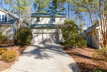 112 Talon Drive, Cary NC 27518