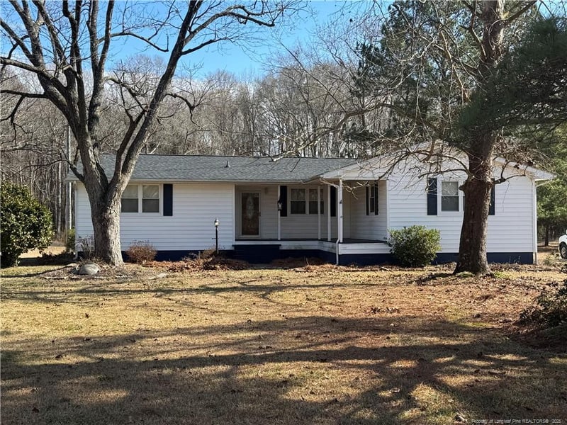 885 Dry Creek Road, Lillington NC 27546