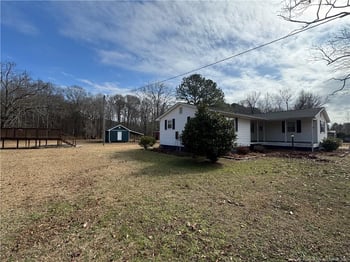 885 Dry Creek Road, Lillington NC 27546