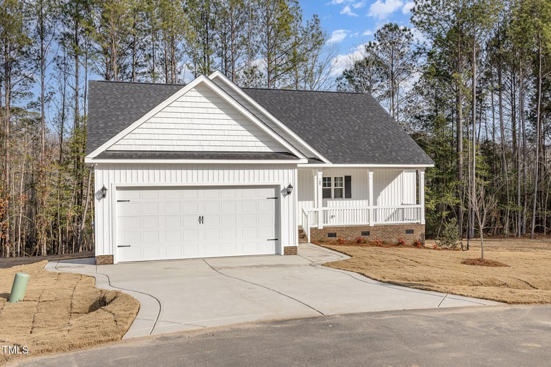 35 S Rowsham Place, Smithfield NC 27577