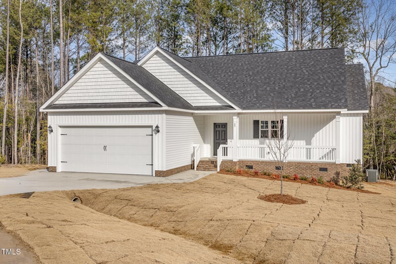 35 S Rowsham Place, Smithfield NC 27577