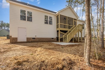 35 S Rowsham Place, Smithfield NC 27577