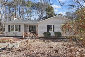 1437 Huntly Court, Cary NC 27511