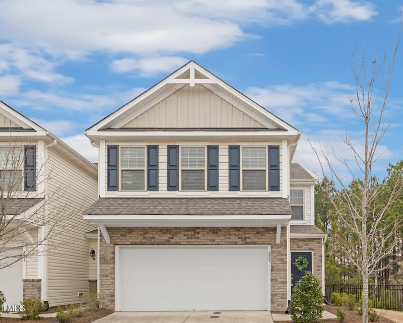 223 Explorer Drive # 268, Morrisville NC 27560