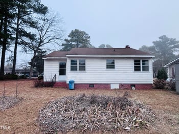 113 Strickland Drive, Smithfield NC 27577