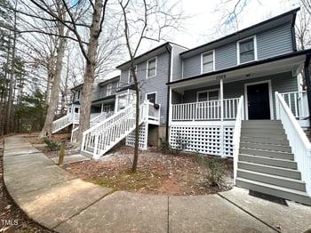 5308 Wayne Street, Raleigh NC 27606