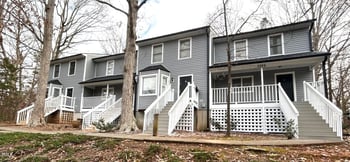 5308 Wayne Street, Raleigh NC 27606