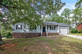 403 Lotus Drive, Fayetteville NC 28303