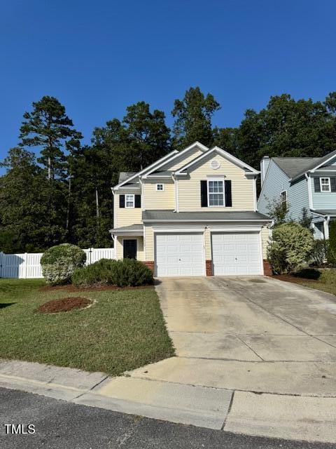 7309 Brighton Hill Lane, Raleigh NC 27616