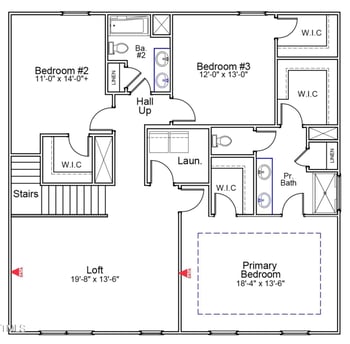 60 Cordoba Drive, Franklinton NC 27525