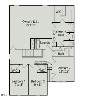 14 E Victory View Terrace, Smithfield NC 27577