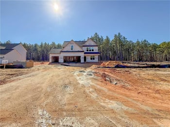 859 Rhum (Lot 24) Drive, Fayetteville NC 28311