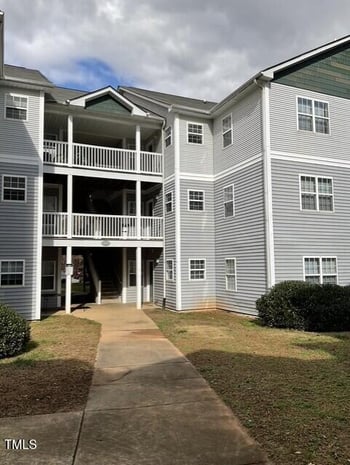 1911 Wolftech Lane # 102, Raleigh NC 27603