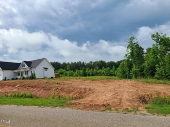 Lot 10 Debnam Road Road, Zebulon NC 27597